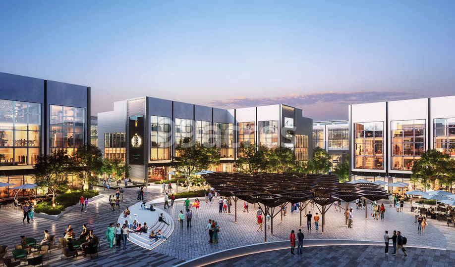 Orris Gateway  Sector 82A, Gurgaon