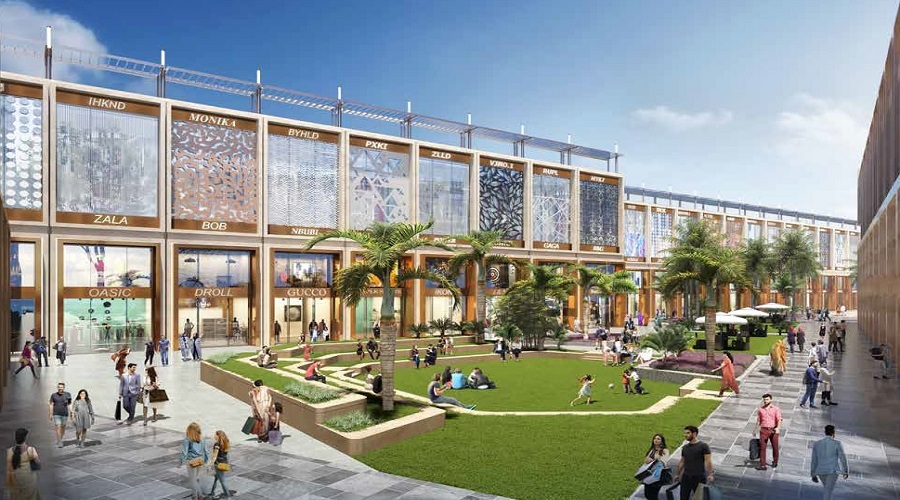Bestech Central Boulevard Sector 88, Gurgaon
