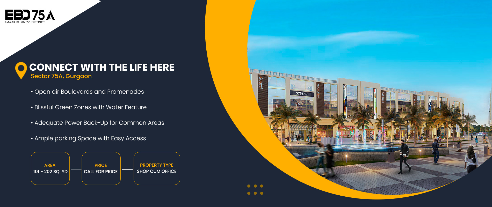 sco plots in gurgaon