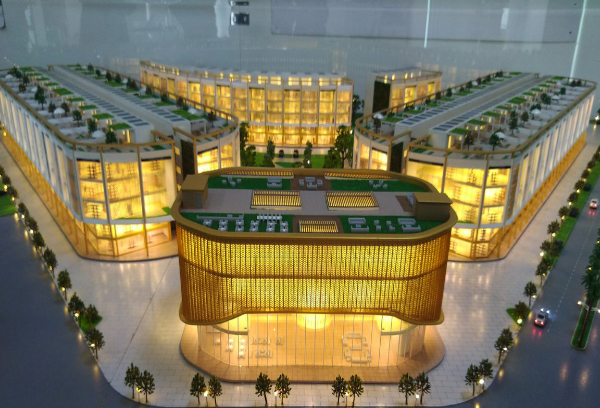 gurgaon commercial plots